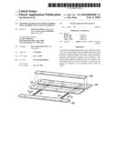 Method for manufacturing bamboo mats, Bamboo mats and use thereof diagram and image