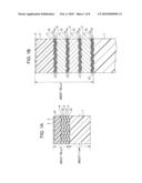 OPTICAL DISC RECORDING MEDIUM AND METHOD OF MANUFACTURING OPTICAL DISC diagram and image