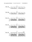 OPTICAL DISC RECORDING MEDIUM AND METHOD OF MANUFACTURING OPTICAL DISC diagram and image