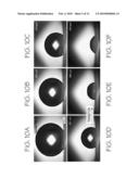 HIERARCHICAL STRUCTURES FOR SUPERHYDROPHOBIC SURFACES AND METHODS OF MAKING diagram and image