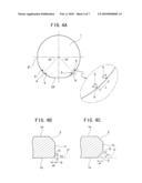 SUBSTRATE FOR EPITAXIAL GROWTH diagram and image