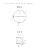 SUBSTRATE FOR EPITAXIAL GROWTH diagram and image