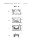 Resin molded article and method of manufacturing resin molded article diagram and image