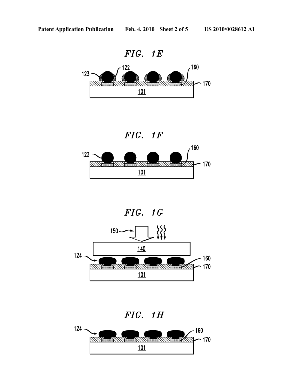 Method and Apparatus for Forming Planar Alloy Deposits on a Substrate - diagram, schematic, and image 03