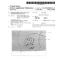 EMBOSSED FIBROUS STRUCTURES AND METHODS FOR MAKING SAME diagram and image