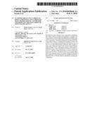 FLAME-RETARDANT POLYCARBONATE RESIN COMPOSITION, POLYCARBONATE RESIN MOLDED ARTICLE, AND METHOD FOR PRODUCING THE POLYCARBONATE RESIN MOLDED ARTICLE diagram and image