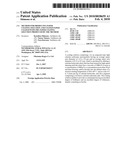 Method for producing paper coating solution and coated paper coated with the paper coating solution produced by the method diagram and image