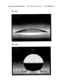 METHOD FOR MANUFACTURING ULTRA-HYDROPHILIC THIN FILM COATED METAL PRODUCT, AND ULTRA-HYDROPHILIC THIN FILM COATED METAL PRODUCT diagram and image