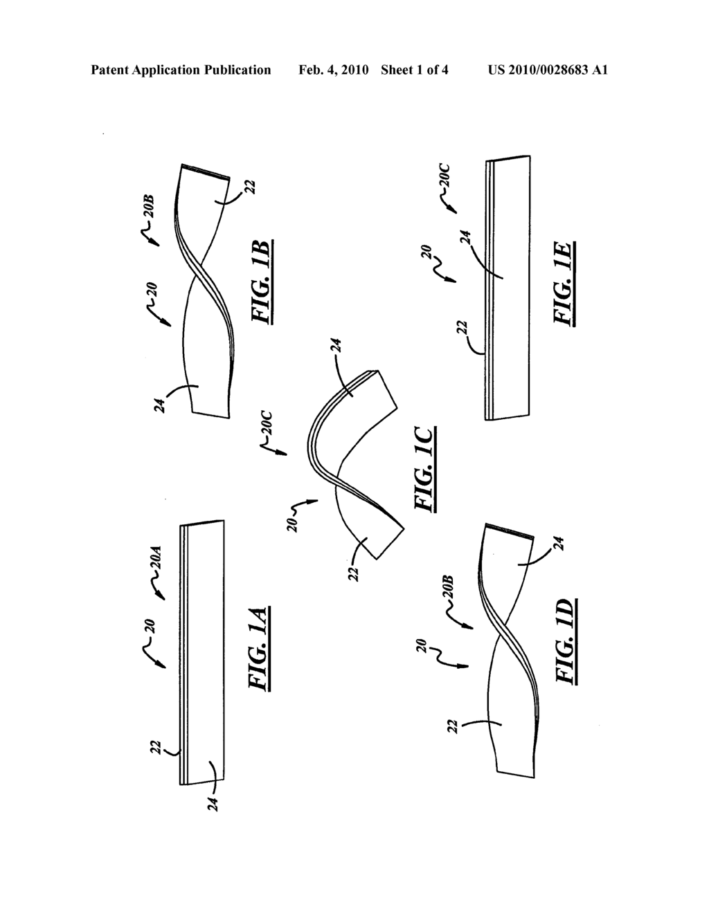 POLYMER SYSTEMS WITH MULTIPLE SHAPE MEMORY EFFECT - diagram, schematic, and image 02