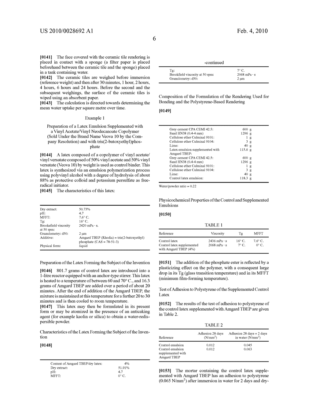 ADHESION-PROMOTING AGENT FOR A THERMAL INSULATION SURFACE - diagram, schematic, and image 07