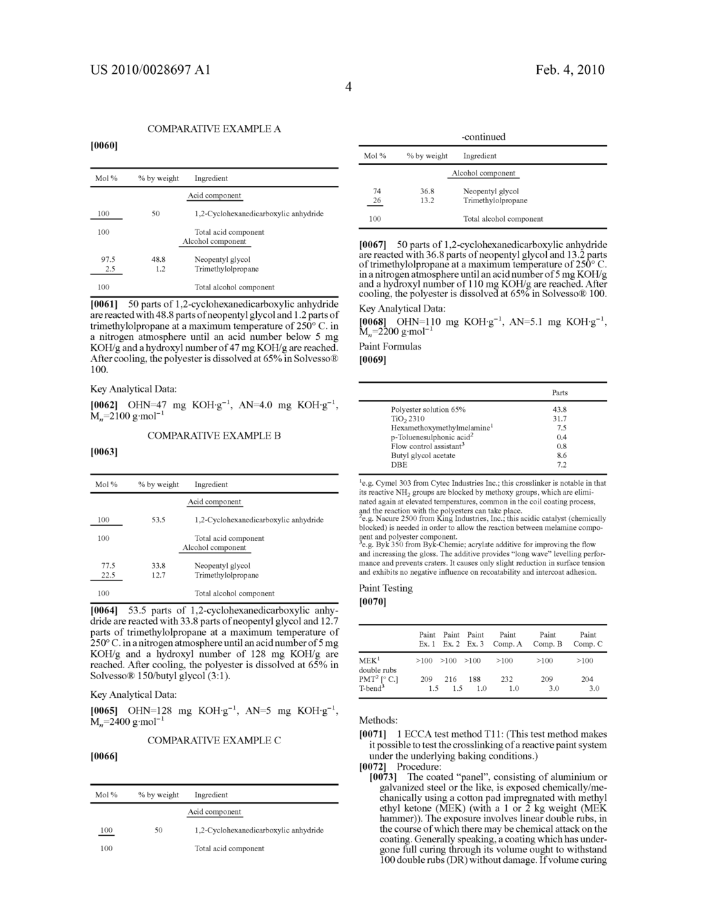 METHOD OF COATING METAL STRIPS - diagram, schematic, and image 05