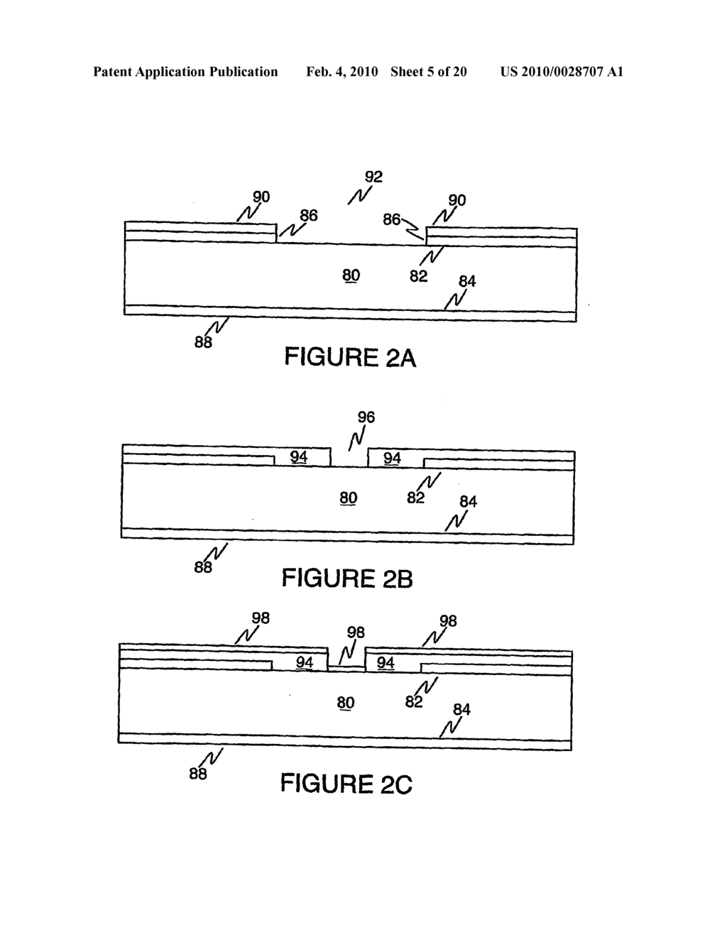 TARGETS AND PROCESSES FOR FABRICATING SAME - diagram, schematic, and image 06