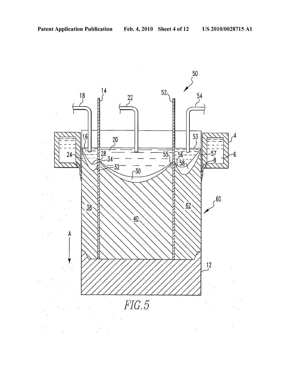 SIMULTANEOUS MULTI-ALLOY CASTING - diagram, schematic, and image 05