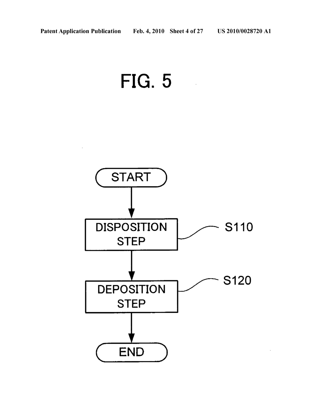 SPUTTERING APPARATUS, SPUTTERING METHOD AND METHOD OF MANUFACTURING MAGNETIC RECORDING MEDIUM - diagram, schematic, and image 05