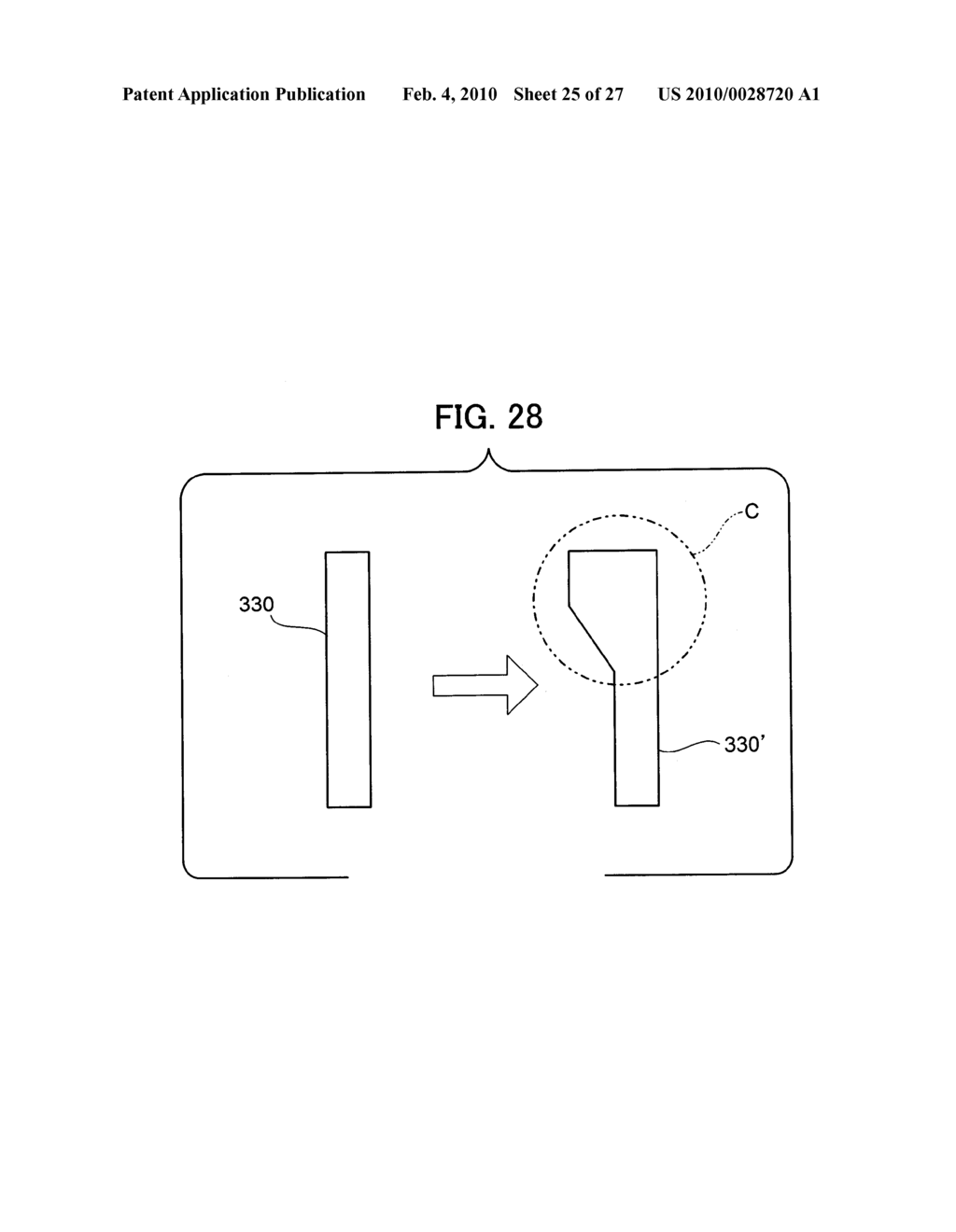 SPUTTERING APPARATUS, SPUTTERING METHOD AND METHOD OF MANUFACTURING MAGNETIC RECORDING MEDIUM - diagram, schematic, and image 26