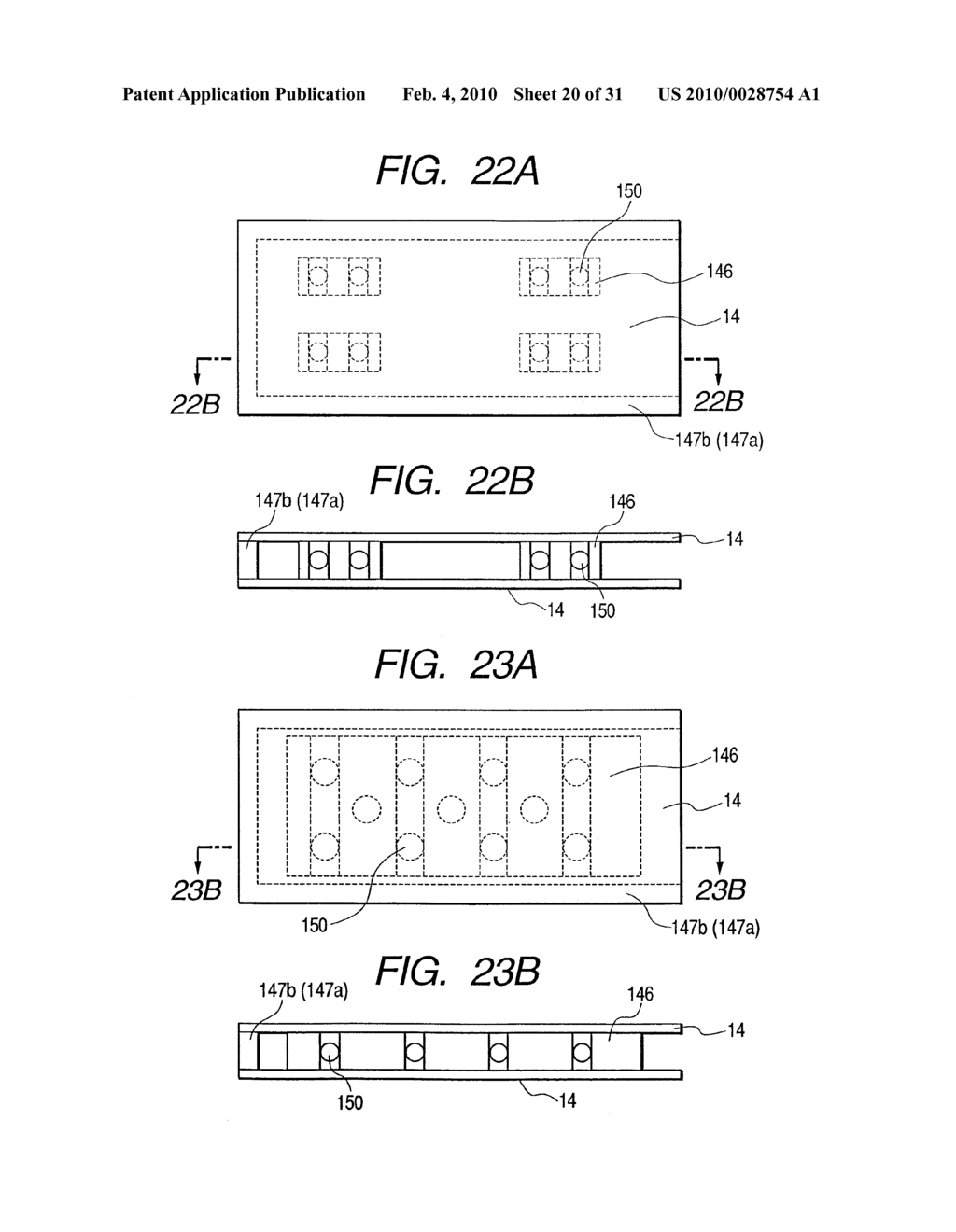 FUEL CELL SYSTEM WITH A CELL UNIT AND FUEL TANK UNIT IN A HOUSING AND ELECTRONIC DEVICE - diagram, schematic, and image 21