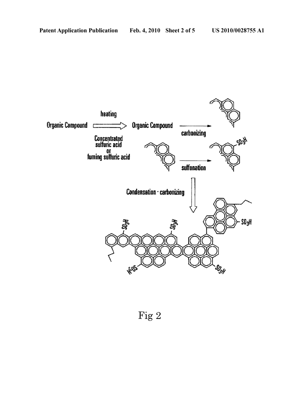 Fuel Cell Catalyst Layer, Membrane Electrode Assembly Using the Same and Fuel Cell - diagram, schematic, and image 03