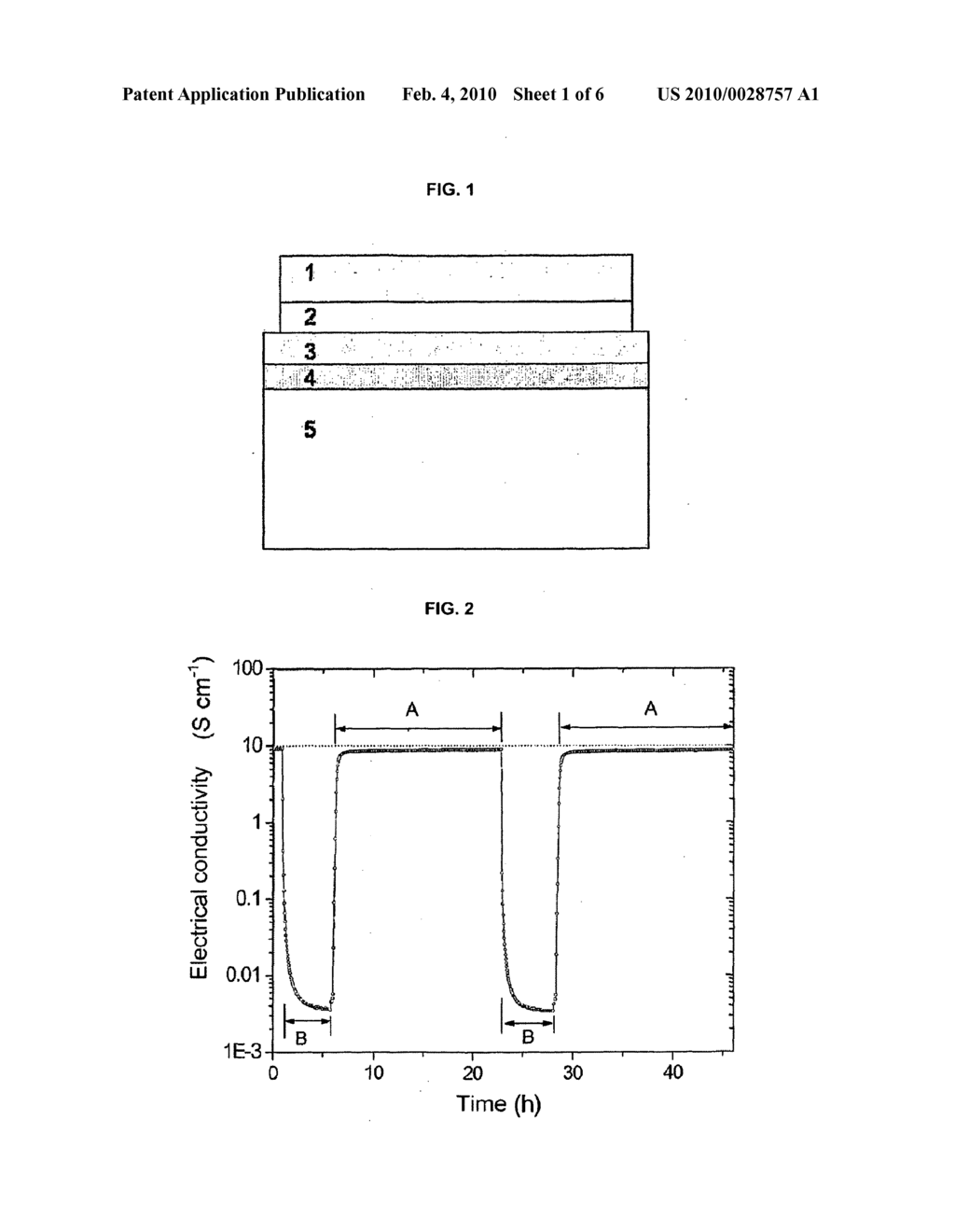 CERAMIC MATERIAL COMBINATION FOR AN ANODE OF A HIGH-TEMPERATURE FUEL CELL - diagram, schematic, and image 02