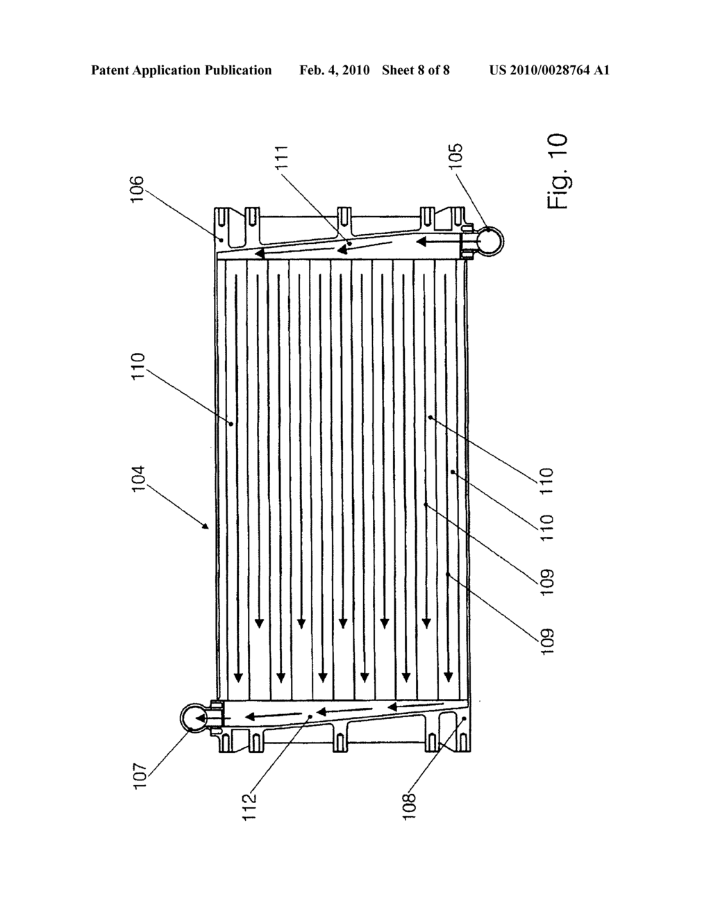 MODULAR BATTERY UNIT - diagram, schematic, and image 09