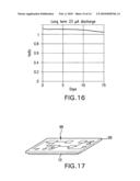 THIN FLEXIBLE RECHARGEABLE ELECTROCHEMICAL ENERGY CELL AND METHOD OF FABRICATION diagram and image