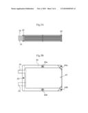 STACKED SECONDARY BATTERY diagram and image