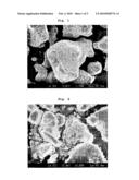 CATHODE ACTIVE MATERIAL AND SECONDARY BATTERY COMPRISING THE SAME diagram and image