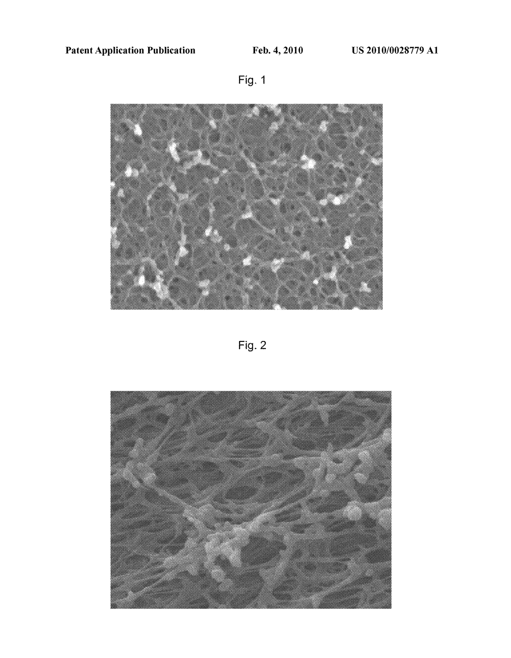 Porous Polyimide Membrane, Battery Separator, Battery, and Method - diagram, schematic, and image 02