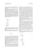 RESIST COMPOSITION FOR IMMERSION EXPOSURE AND METHOD FOR RESIST PATTERN FORMATION diagram and image