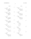 RESIST COMPOSITION FOR IMMERSION EXPOSURE AND METHOD FOR RESIST PATTERN FORMATION diagram and image