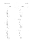 RESIST COMPOSITION FOR IMMERSION EXPOSURE AND METHOD FOR RESIST PATTERN FORMATION diagram and image