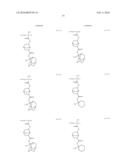 RESIST COMPOSITION FOR IMMERSION EXPOSURE AND METHOD FOR RESIST PATTERN FORMATION diagram and image