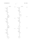 RESIST COMPOSITION FOR IMMERSION EXPOSURE AND METHOD FOR RESIST PATTERN FORMATION diagram and image