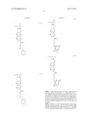 RESIST COMPOSITION FOR IMMERSION EXPOSURE AND METHOD FOR RESIST PATTERN FORMATION diagram and image