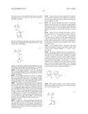 RESIST COMPOSITION FOR IMMERSION EXPOSURE AND METHOD FOR RESIST PATTERN FORMATION diagram and image