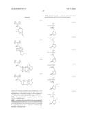 RESIST COMPOSITION FOR IMMERSION EXPOSURE AND METHOD FOR RESIST PATTERN FORMATION diagram and image