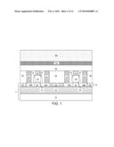 LITHOGRAPHY FOR PITCH REDUCTION diagram and image