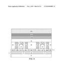 LITHOGRAPHY FOR PITCH REDUCTION diagram and image