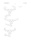 POSITIVE PHOTOSENSITIVE RESIN COMPOSITION diagram and image