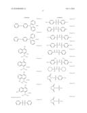 POSITIVE PHOTOSENSITIVE RESIN COMPOSITION diagram and image