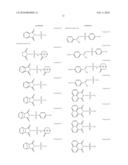 POSITIVE PHOTOSENSITIVE RESIN COMPOSITION diagram and image