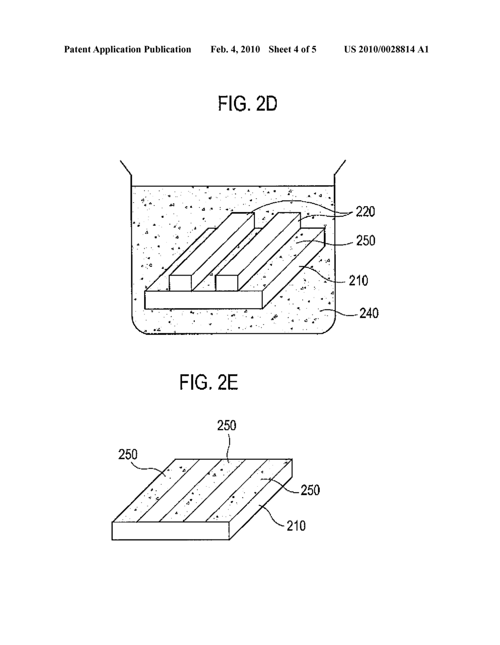 MANUFACTURING CROSS-STRUCTURES OF NANOSTRUCTURES - diagram, schematic, and image 05