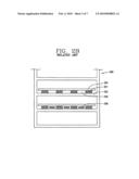 SEAL HARDENING FURNACE OF LIQUID CRYSTAL DISPLAY DEVICE HAVING RACK BAR diagram and image