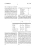 CHEMICALLY ACTIVATED DENTAL BLEACHING TRAYS diagram and image