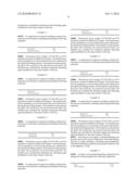 CHEMICALLY ACTIVATED DENTAL BLEACHING TRAYS diagram and image