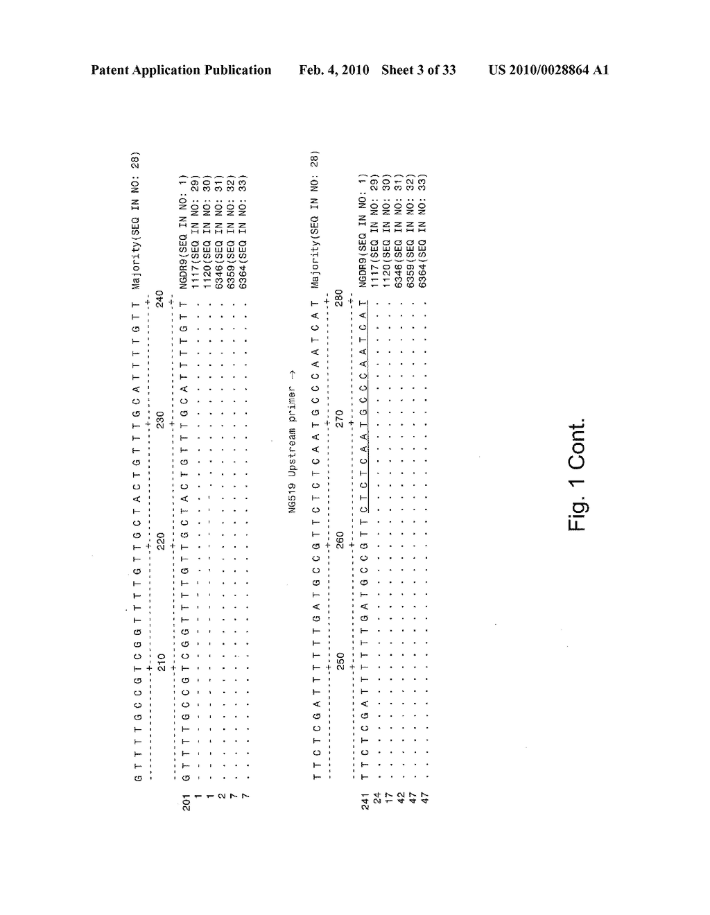 REAGENTS AND METHODS FOR DETECTING NEISSERIA GONORRHOEAE - diagram, schematic, and image 04