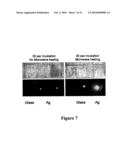 MICROWAVE ACCELERATED ASSAYS diagram and image