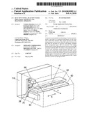 Reaction Vessel, Reaction Vessel Processing Apparatus and Diagnostic Apparatus diagram and image