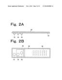 Reaction Vessel, Reaction Vessel Processing Apparatus and Diagnostic Apparatus diagram and image