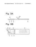 Reaction Vessel, Reaction Vessel Processing Apparatus and Diagnostic Apparatus diagram and image