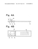 Reaction Vessel, Reaction Vessel Processing Apparatus and Diagnostic Apparatus diagram and image